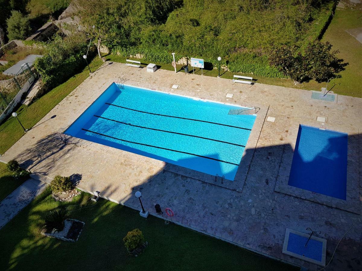 Appartamento Vistal Al Mar Soleil Villajoyosa Esterno foto